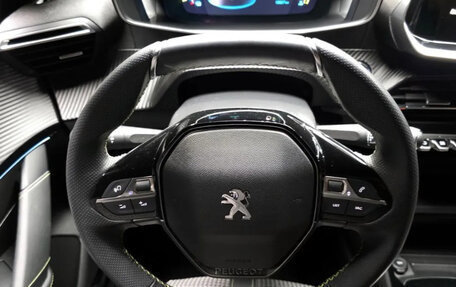 Peugeot 208 II, 2021 год, 850 000 рублей, 19 фотография