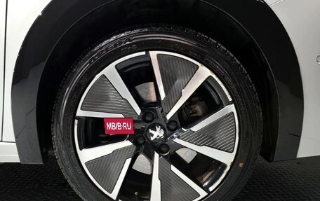 Peugeot 208 II, 2021 год, 850 000 рублей, 6 фотография