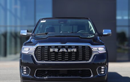 Rambler 1500, 2026 год, 12 490 000 рублей, 9 фотография