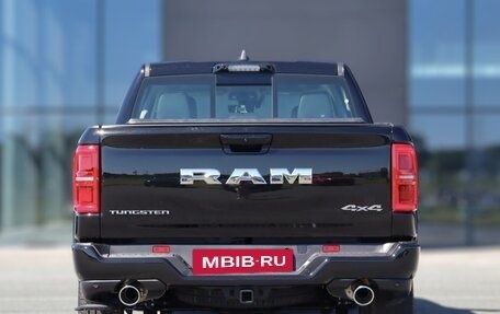 Rambler 1500, 2026 год, 12 490 000 рублей, 6 фотография