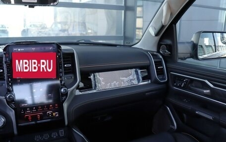 Rambler 1500, 2026 год, 12 490 000 рублей, 29 фотография
