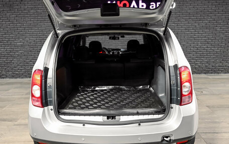 Renault Duster I рестайлинг, 2012 год, 900 000 рублей, 6 фотография