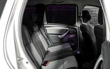 Renault Duster I рестайлинг, 2012 год, 900 000 рублей, 18 фотография