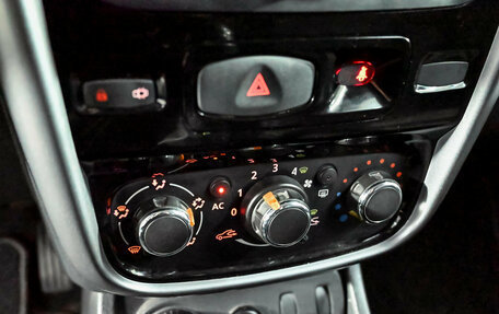 Renault Duster I рестайлинг, 2012 год, 900 000 рублей, 16 фотография