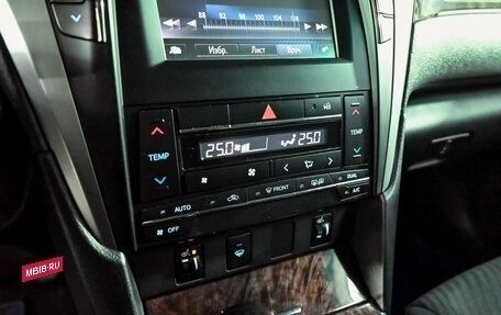Toyota Camry, 2016 год, 2 150 000 рублей, 14 фотография