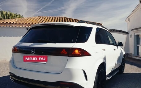 Mercedes-Benz GLE, 2026 год, 17 990 000 рублей, 3 фотография