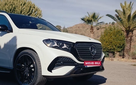 Mercedes-Benz GLE, 2026 год, 17 990 000 рублей, 2 фотография