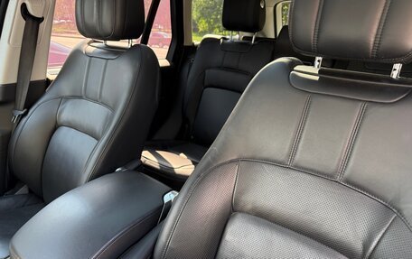 Land Rover Range Rover IV рестайлинг, 2018 год, 5 600 000 рублей, 6 фотография