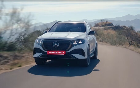 Mercedes-Benz GLE, 2026 год, 17 990 000 рублей, 7 фотография