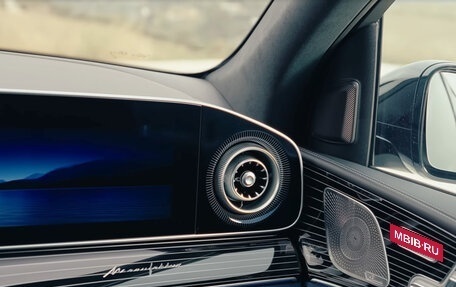 Mercedes-Benz GLE, 2026 год, 17 990 000 рублей, 10 фотография