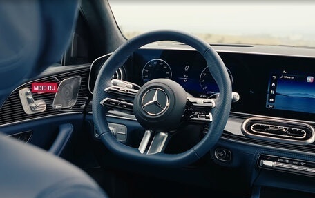 Mercedes-Benz GLE, 2026 год, 17 990 000 рублей, 8 фотография