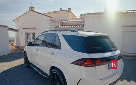 Mercedes-Benz GLE, 2026 год, 17 990 000 рублей, 4 фотография