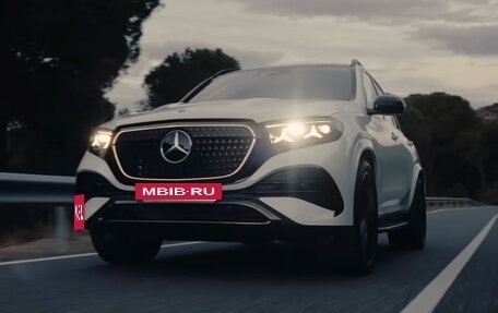 Mercedes-Benz GLE, 2026 год, 17 990 000 рублей, 6 фотография