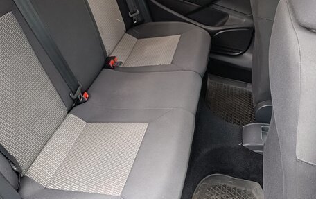 Volkswagen Polo VI (EU Market), 2012 год, 820 000 рублей, 9 фотография