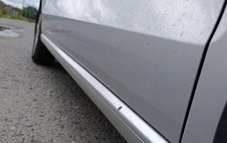 Volkswagen Polo VI (EU Market), 2012 год, 820 000 рублей, 6 фотография
