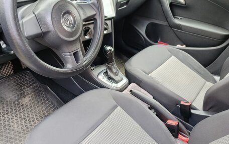 Volkswagen Polo VI (EU Market), 2012 год, 820 000 рублей, 5 фотография