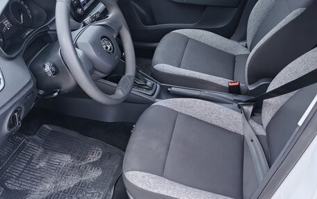 Skoda Rapid II, 2021 год, 1 500 000 рублей, 12 фотография