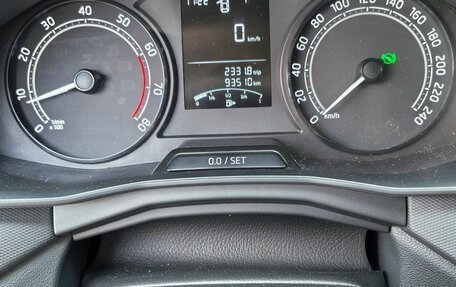Skoda Rapid II, 2021 год, 1 500 000 рублей, 11 фотография