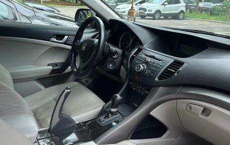 Honda Accord VIII рестайлинг, 2008 год, 1 100 000 рублей, 6 фотография