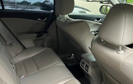 Honda Accord VIII рестайлинг, 2008 год, 1 100 000 рублей, 7 фотография