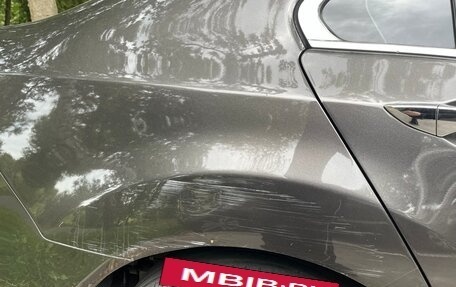 Honda Accord VIII рестайлинг, 2008 год, 1 100 000 рублей, 5 фотография