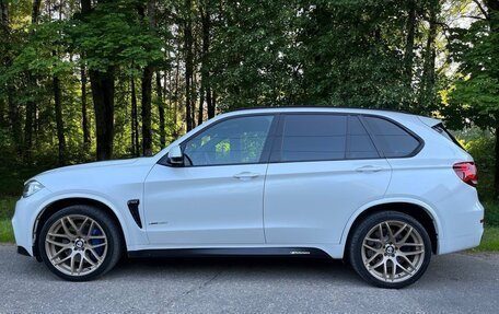 BMW X5, 2013 год, 2 750 000 рублей, 4 фотография