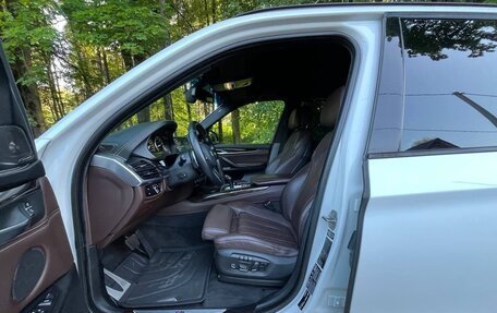 BMW X5, 2013 год, 2 750 000 рублей, 10 фотография