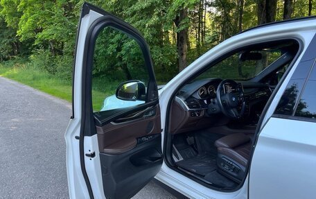 BMW X5, 2013 год, 2 750 000 рублей, 9 фотография