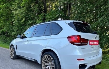 BMW X5, 2013 год, 2 750 000 рублей, 6 фотография