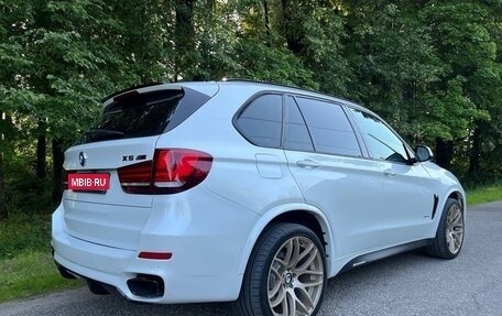 BMW X5, 2013 год, 2 750 000 рублей, 5 фотография