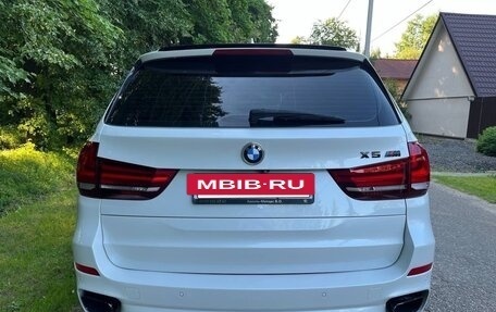 BMW X5, 2013 год, 2 750 000 рублей, 8 фотография