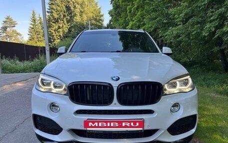 BMW X5, 2013 год, 2 750 000 рублей, 7 фотография