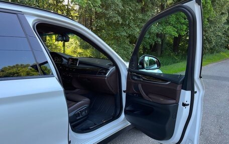 BMW X5, 2013 год, 2 750 000 рублей, 19 фотография
