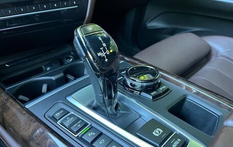 BMW X5, 2013 год, 2 750 000 рублей, 14 фотография