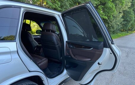 BMW X5, 2013 год, 2 750 000 рублей, 16 фотография