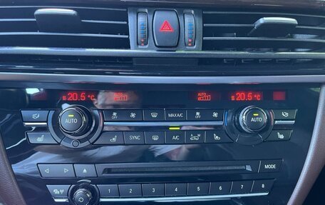 BMW X5, 2013 год, 2 750 000 рублей, 15 фотография
