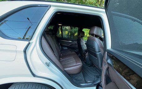 BMW X5, 2013 год, 2 750 000 рублей, 17 фотография