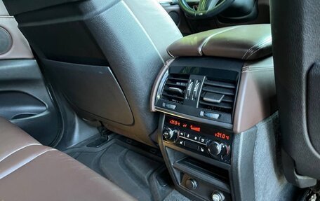 BMW X5, 2013 год, 2 750 000 рублей, 18 фотография