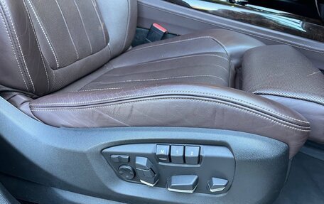 BMW X5, 2013 год, 2 750 000 рублей, 21 фотография