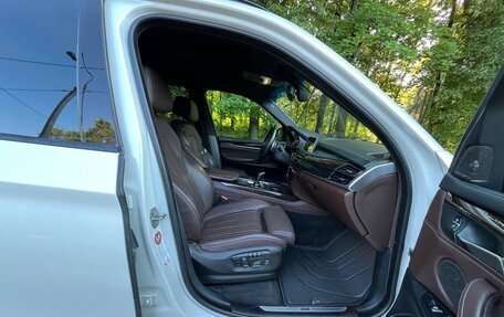 BMW X5, 2013 год, 2 750 000 рублей, 20 фотография
