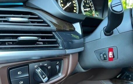 BMW X5, 2013 год, 2 750 000 рублей, 12 фотография