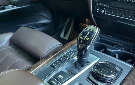 BMW X5, 2013 год, 2 750 000 рублей, 22 фотография