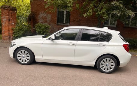 BMW 1 серия, 2013 год, 1 100 000 рублей, 4 фотография