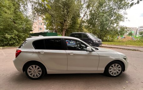 BMW 1 серия, 2013 год, 1 100 000 рублей, 2 фотография