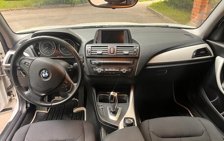 BMW 1 серия, 2013 год, 1 100 000 рублей, 7 фотография