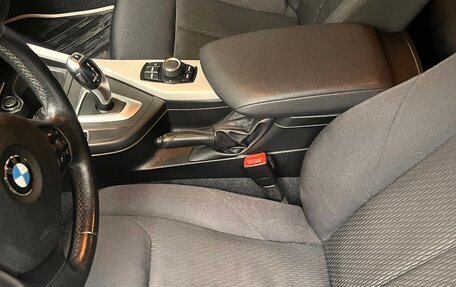BMW 1 серия, 2013 год, 1 100 000 рублей, 6 фотография