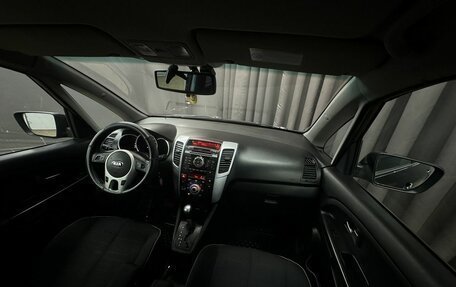KIA Venga I, 2012 год, 599 777 рублей, 6 фотография
