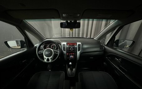 KIA Venga I, 2012 год, 599 777 рублей, 7 фотография