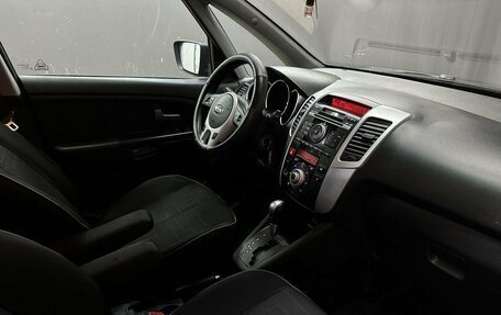KIA Venga I, 2012 год, 599 777 рублей, 13 фотография