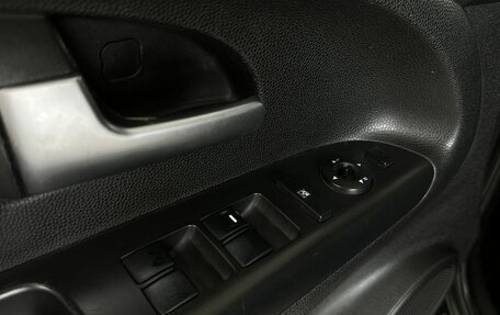 KIA Venga I, 2012 год, 599 777 рублей, 17 фотография